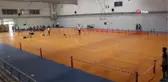 Özel yetenek sınavında zamanla yarıştılar