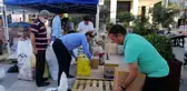 Sındırgı'dan Karadeniz'e yardım eli