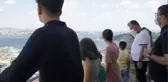 Son dakika haberi... Kültür ve Turizm Bakanı Ersoy'un davetlisi Şırnaklı çocuklar Ankara ve İstanbul'u gezdi