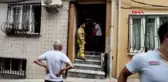 Son dakika haberi... ŞİŞLİ'DE EVDE FENALAŞAN KADINI İTFAİYE EKİPLERİ KURTARDI