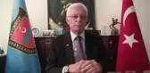 TŞOF Başkanı Fevzi Apaydın, şoför esnafına aşı olmaları çağrısında bulundu