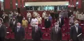 Yunus Emre'nin vefatının 700. yıl dönümü münasebetiyle ilahi konseri düzenlendi