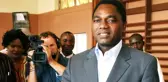 Zambiya'da yeni Devlet Başkanı Hakainde Hichilema oldu