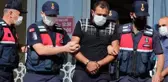 Büyükşen çiftinin cinayetine yardım etmekten tutuklanan şüpheli, kalp krizinden ölmüş