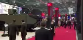 FNSS yeni nesil ve insansız zırhlı araçlarını tanıttı