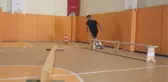 HARUN ERDENAY'DAN GENÇ SPORCULARA TAVSİYELER