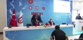 IDEF'te Katmerciler ve HAVELSAN'dan iş birliği anlaşması