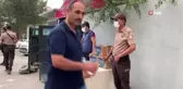 Iğdır Emniyetinden örnek davranış