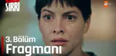İkimizin Sırrı 3. Bölüm Fragmanı | 