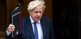 İngiltere Başbakanı Johnson: 