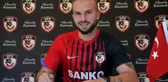 Joao Figueiredo Gaziantep FK'da