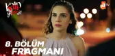Kalp Yarası 8. Bölüm Fragmanı | Yeni şoför?