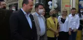 LİMAK ENERJİ'NİN 102'NCİ İŞLEM MERKEZİ, OSMANGAZİ'DE HİZMETE BAŞLADI