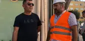 (İSTANBUL - ÖZEL - ek) Molozların altında kalan yavru kediler böyle kurtarıldı