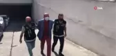 'Nuriş Kardeşler' liderinin firari ağabeyi yakalandı