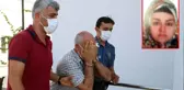 Öfkeli baba, başka bir erkekle kaçtığı gerekçesiyle evli ve hamile kızını boynundan bıçakladı