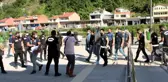 Ölçer Apartmanı'nın müteahhidi tutuklanarak cezaevine gönderildi