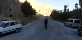 Turizme pedallı destek
