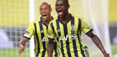 Vitor Pereira'dan büyük sürpriz! Fenerbahçe'de Mbwana Samatta, Helsinki maçının kadrosuna alınmadı