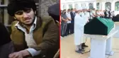 Yeşilçam Oyuncusu Ali İnce, son yolculuğuna uğurlandı