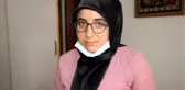 23 YERİNDEN BIÇAKLAYAN EŞİNİN TAHLİYESİNE İSYAN ETTİ