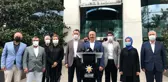 Son dakika haberleri! AK Parti İl Başkanlığı'ndan çukurda ölü bulunan hayvanlarla ilgili basın açıklaması