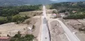 Bartın-Karabük yolunun Yenihan mevkisi ulaşıma açıldı