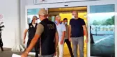Çetin Doğan ve Çevik Bir cezaevinde