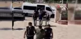 Didim'de nitelikli yağma çetesi operasyon: 4 kişi tutuklandı