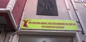 DİYARBAKIR - Muharrem ayı dolayısıyla iftar programı düzenlendi