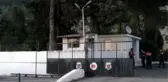 EMEKLİ ORGENERAL ÇETİN DOĞAN, BODRUM ADLİYESİ'NDE