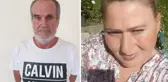 Eski eşini atletle boğup polisi aradı: Gelin beni alın