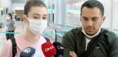 İrem Hemşire, Afganistan'dan film gibi kaçışını anlattı: Taliban üyeleri bizi kırbaçla geri püskürttü