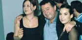 Soyadı krizi olay çıkardı! Kayahan'ın kızı Beste Açar ile İpek Açar fena kapıştı