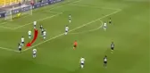 O nasıl gol Muhammed! Fenerbahçe'nin genç yıldızı, Helsinki maçında attığı golle gündemin zirvesine oturdu