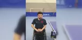 Paralimpik milli masa tenisçiler, Tokyo'da kürsüye çıkma peşinde