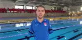 Paralimpik yüzücülerin Tokyo 2020'de hedefleri büyük