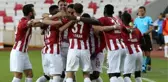 Sivasspor Kopenhag muhtemel 11'ler! Kopenhag Sivasspor maçı ilk 11'ler belli oldu mu?