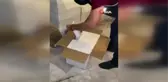 Tekirdağ'da 622 kilo tütün ve 3 milyon 50 bin adet bandrolsüz makaron ele geçirildi