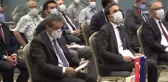 TSE Başkanı Şahin: 