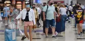 TURİZMCİNİN GÖZÜ İNGİLTERE'NİN KARARINDA