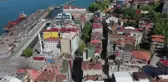 Zonguldak aşı haritasında maviye döndü