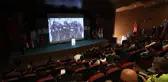 18. Dönem Savaş Muhabirliği Eğitimi'ni tamamlayan Azerbaycanlı gazeteciler sertifikalarını aldı (3)