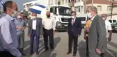 26. Sosyal Yaşam Merkezi'nin temeli atıldı