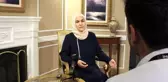 28 Şubat Öğrenci Derneği Başkanı Emine İlyas, 28 Şubat davasında çıkan kararları değerlendirdi