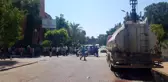 Alanya'da 4 yıldızlı otelde korkutan yangın