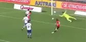 Ali Akman, NEC Nijmegen'le çıktığı ilk maçta şov yaptı! Harika golüne övgü yağıyor