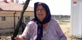 Anne kız yangında tüm birikimlerini kaybetti