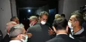 Bakan Özer, amcasının ailesine taziyede bulundu