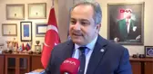 Bilim Kurulu üyesi İlhan: Ben olsam aşı olup, PCR zorunluluğundan kurtulurum